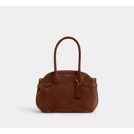 [READY STOCK MY]  Soft Empire Carryall Bag 21 in Warm Brown (CDZ46)