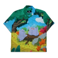 TOON LABS SHIRT - DITTO