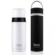 350ML 18.8 STAINLESS STEEL THERMAL FLASK