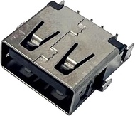 ZAHARA USB Jack Charging Port Connector Replacement for Lenovo Legion 5 17ACH6H 82JY 15IAH7 82RC / 7