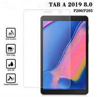 Tempered GLASS TAB SAMSUNG A 8.0 SPEN -A 8.0/T290/T295 -A8 2022/X200/X2005