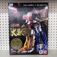 (葵興樂聲9樓門市現貨) （Bandai）超合金魂 GX-72 大獸神（恐龍戰隊）