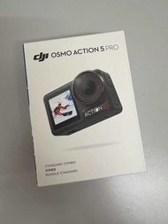 DJI OSMO ACTION 5 PRO