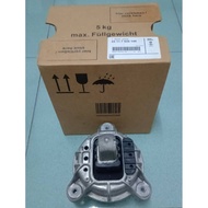 22117935149 ENGINE MOUNTING BMW ( F10 N20 LEFT AND RIGHT SAME) ( F10 N47N 520D ENGINE MOUNTING LEFT 