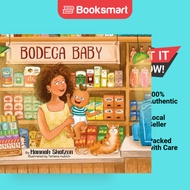 Bodega Baby - Hardback - English - 9798218099299