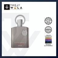 Afnan Supremacy Not Only Intense 150ml EDP Perfume For Men
