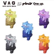 vag t9g 大久保 山椒魚