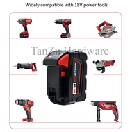 Milwaukee M18 18v Li-ion Battery /B5,M18B,48-59-1850 battery drill/Milwaukee Rechargeable Drill Tool