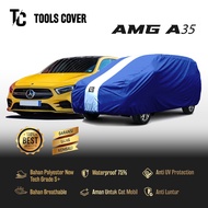 Mercy AMG A35 Car Body Cover Cover/ Mercedes Benz AMG A35 2022 2023 Car Cover Waterproof Outdoor Cov