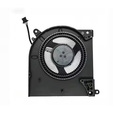 CPU GPU Cooling Fan for DELL Alienware M15 R3 R4 RTX 2070 3070 TG9V0 D1X38 FM7C FM7D DC 12V 0.2