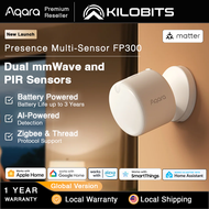 Aqara Presence Multi-Sensor FP300 PS-S04D