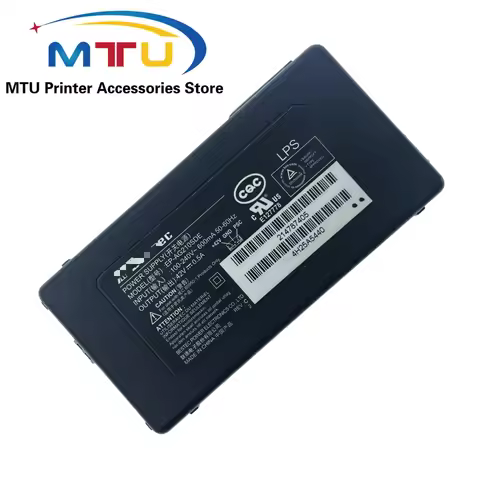 Power Supply Adapter Charger for Epson L110 L120 L350 L351 L353 L358 L360 L365 L210 L211 L220 L300 L