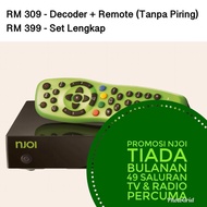 jom daftar ASTRO NJOY