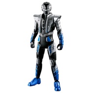 [BANDAI] Chōuchū Keiji Gavan Infinity Megascale Figure Gavan Bushido Age: 3 years and up