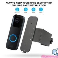 ELEGA Durable Doorbell Holder Secure Dependable Doorbell Mount for Video Doorbell