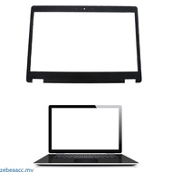 zebeaacc Original New 09R00F LCD Screen Front Security Bezel Cover Black Frame for Dell Latitude E54