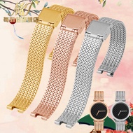 U1Y8 [Please Look for the Model] Substitute GA Queen 76077L 6260/Starry Sky 8215 Concave Steel Strap