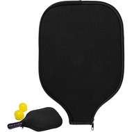 Sarung Paddle Pickleball, Sarung Pickleball yang memanjang, Sarung Pickleball, Beg Paddle Pickleball