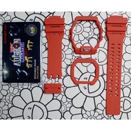 BNB GBX100 CUSTOM RED MATTE