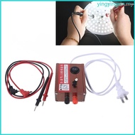 YIN LED Beads TV Board Detect Repair All LED Application Output 3-110V Multipurpose