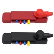 Marine Bus Bar Battery Power Distribution Block Power Distribution Block Busbar Terminal Block Termi