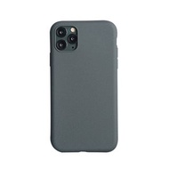 全新 iPhone XS 灰綠色磨砂殼