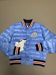 Moncler kids 全新小童羽絨外套