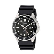 Casio Divers Watch Black Marlin MDV106-1AV MDV1061AV Divers Watch