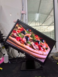 จอคอม HP 23” LED LA2306x