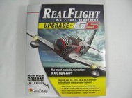 港都RC 正版RealFlight G3,G3.5,G4,G4.5升級G5 遙控飛行模擬軟體