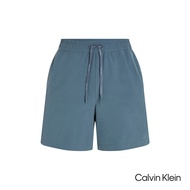 Calvin Klein Underwear Woven Short Grey