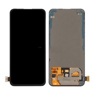 หน้าจอแบบมีเซนเซอร์สัมผัส LCD สำหรับ VIVO V17pro V17neo เลขที่ยื่นขอสิทธิบัตร ซีรีส์ APEX เคย์โมดูลู