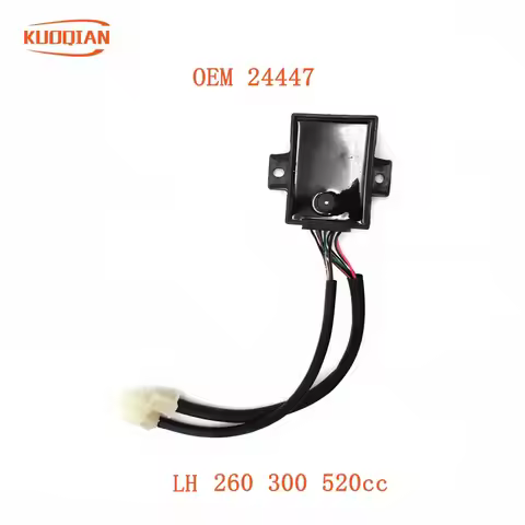 2WD/4WD controller For ATV CLASSIC , DEMON , MUDDY , GOON , 300cc , 260cc , LH 520 UTV CUV CARRY 300