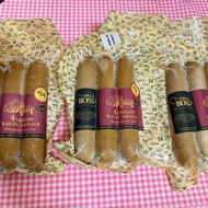 Wagyu Beef Uncleboss 4cheese / Uncleboss Wagyu Beef / Sosis Wagyu Uncle Boss / Sausage Beef Wagyu Un