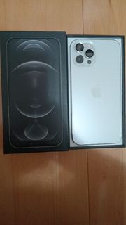 Apple iPhone 12 Pro max