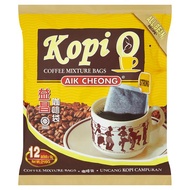 Aik Cheong Kopi O Strong Coffee