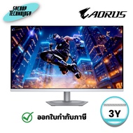 จอมอนิเตอร์ Gigabyte MO27Q2A ICE 27 นิ้ว QD-OLED สีขาว (ICE Edition) QHD (2560 × 1440) 280Hz