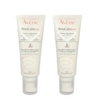 【Avene 雅漾】舒緩乾癢霜 200ml 兩入組 (台灣公司貨)