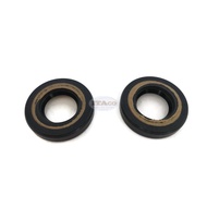 Boat 2x S-Type Oil Seal Seals 93101-15074 15x28x6 Yamaha Outboard 5hp-9.9hp 2/4T