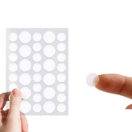 288pcs/72pcs Hydrocolloid Acne Care Patch Waterproof Soothing Invisible Pimple Blemish Patches F5O1