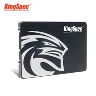 KingSpec HDD 2.5 SSD 480GB 240GB 120GB 128gb 256gb 1tb SATA3 SSD ภายใน Solid State Drive SSD Disk สำหรับ PC แล็ปท็อปฮาร์ดไดรฟ์