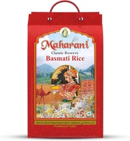 MAHARANI BASMATI RICE