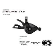 Shimano Deore Shifter 11 Speed (M5100)