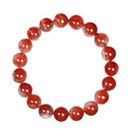 【正佳珠寶】極光23 頂級紅肉聚寶盆 透質極光23 10.4-10.8mm