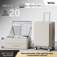 VCC | Durable Thick Luggage 26 Inch