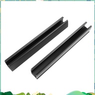 2 Pcs 11 Inch Windshield Sash for Club Car & Precedent Golf Cart 102163001 Golf Cart Accessories