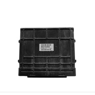 ECU WAJA MMC AUTO ORIGINAL used(8631A302)