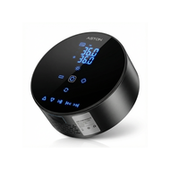Aston เครื่องปั้มลมพกพา Hybrid Pro ที่สูบลมพกพา ระบบไฮบริดใช้งานได้ทั้งแบบไร้สายและต่อสาย รับประกันส