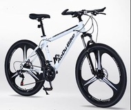 山地單車男女款變速單車越野公路車