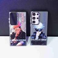 FCIMD XIAOMI REDMI 12 4G REDMI 12C REDMI 13C REDMI 9T CASE PROTECTOR GOJO SATORU SUKUNA SOFTCASE HAR